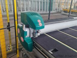 BOTTERO Cutting Line