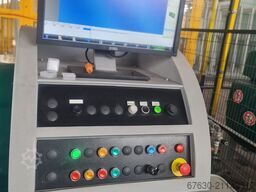 BOTTERO Cutting Line