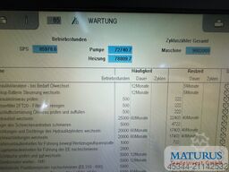 Sumitomi (SHI) Demag Systec 100/420-310