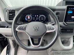 VW Crafter Kasten 35 L4H3 NAV RFK äden