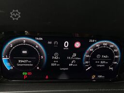 VW Crafter Kasten 35 L4H3 NAV RFK äden