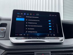 VW Crafter Kasten 35 L4H3 NAV RFK äden
