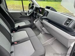 VW Crafter Kasten 35 L4H3 NAV RFK äden