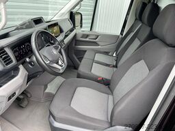 VW Crafter Kasten 35 L4H3 NAV RFK äden