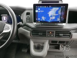 VW Crafter MIXTO 35 L4H3 NAV RFK äden