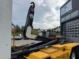 SCANIA G480 8x4 Sobag