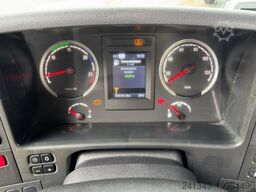SCANIA G480 8x4 Sobag
