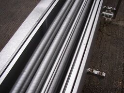 Tetra Pak Spiraflow MT57