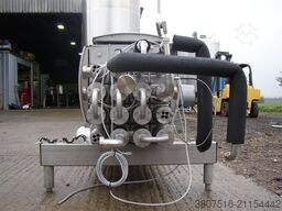 Tetra Pak Spiraflow MT57