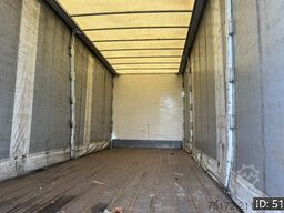 Scania P230 Day Cab, Euro 5, / Manual / 750x248x260 / ...