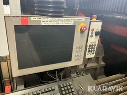 Bystronic Bystar 3015 Bystar 3015