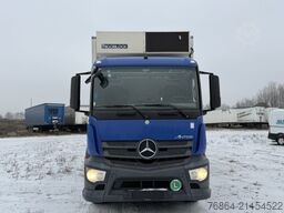 MERCEDES-BENZ ANTOS 2636 DAZU SCHEUWIMMER. FT1310