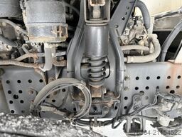 MERCEDES-BENZ ANTOS 2636 DAZU SCHEUWIMMER. FT1310