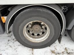 MERCEDES-BENZ ANTOS 2636 DAZU SCHEUWIMMER. FT1310