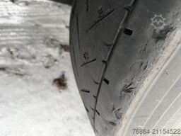 MERCEDES-BENZ ANTOS 2636 DAZU SCHEUWIMMER. FT1310