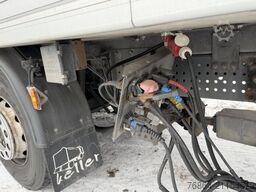 MERCEDES-BENZ ANTOS 2636 DAZU SCHEUWIMMER. FT1310