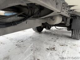 MERCEDES-BENZ ANTOS 2636 DAZU SCHEUWIMMER. FT1310