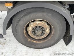 MERCEDES-BENZ ANTOS 2636 DAZU SCHEUWIMMER. FT1310