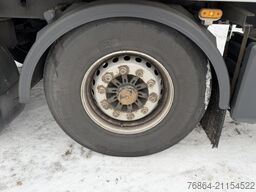 MERCEDES-BENZ ANTOS 2636 DAZU SCHEUWIMMER. FT1310