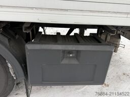 MERCEDES-BENZ ANTOS 2636 DAZU SCHEUWIMMER. FT1310