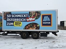 MERCEDES-BENZ ANTOS 2636 DAZU SCHEUWIMMER. FT1310