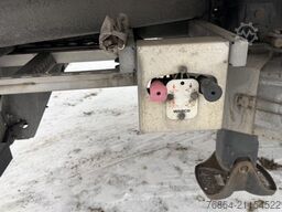 MERCEDES-BENZ ANTOS 2636 DAZU SCHEUWIMMER. FT1310