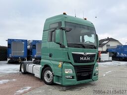 MAN TGX 18.510 4X2 LOW DECK D2676LF78 RETARDER,