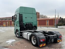 MAN TGX 18.510 4X2 LOW DECK D2676LF78 RETARDER,