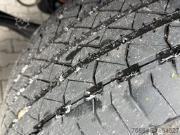 MAN TGX 18.510 4X2 LOW DECK D2676LF78 RETARDER,