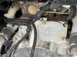 MAN TGX 18.510 4X2 LOW DECK D2676LF78 RETARDER,