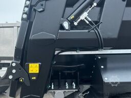 Farmtech FARMTECH, TANDEM-SCHWERLAST-MULDENKIPPER GRAVIS 2000,  HYDR. HECKKLAPPE, HARDOX