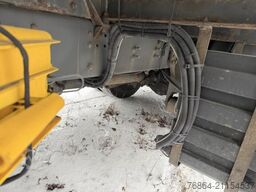 SCANIA P380   LB6 DAZU SCHUCH ASZ10011