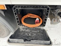 SCANIA P380   LB6 DAZU SCHUCH ASZ10011