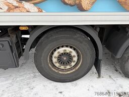 SCANIA P380   LB6 DAZU SCHUCH ASZ10011