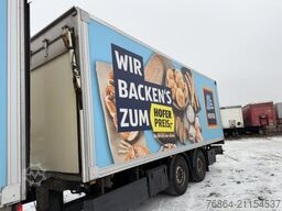 SCANIA P380   LB6 DAZU SCHUCH ASZ10011