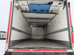 SCANIA P380   LB6 DAZU SCHUCH ASZ10011