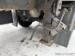 SCANIA P380   LB6 DAZU SCHUCH ASZ10011