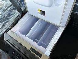 VOLVO FH 500 3-SEITEN KIPPER MIT PALFINGER PK22002EH, RETARDER