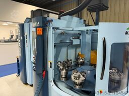 Matsuura MX-330 PC10