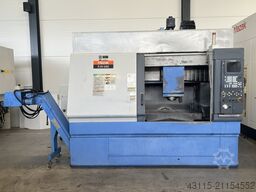 Mazak FJV 250