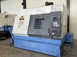 Mazak FJV 250