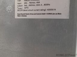 REXROTH HMD01.1N-W0036