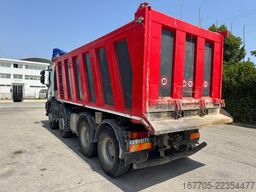 Iveco TRAKKER 500