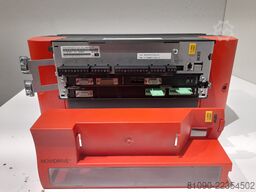 SEW-EURODRIVE MDX61B-0150-503-4-00