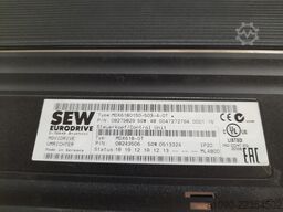 SEW-EURODRIVE MDX61B-0150-503-4-00