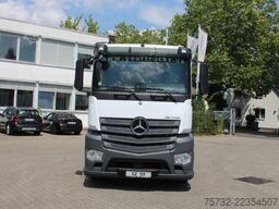 Mercedes-Benz Antos 1842   Anhähgerkupplung ACC Standheizung