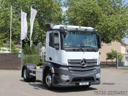 Mercedes-Benz Antos 1842   Anhähgerkupplung ACC Standheizung