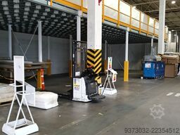 Adk System 