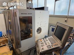 DECKEL MAHO DMU 50T