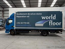 DAF LF 45 210 255.496Km